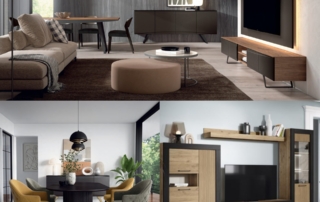 muebles,salón,mesas y sillas